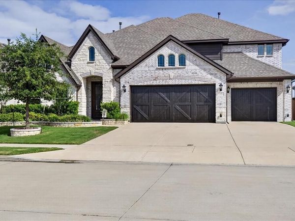 2106 Devonblue Drive, Forney, TX 75126