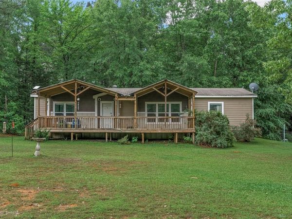 9489 Capps City Road , Rodessa, LA 71069