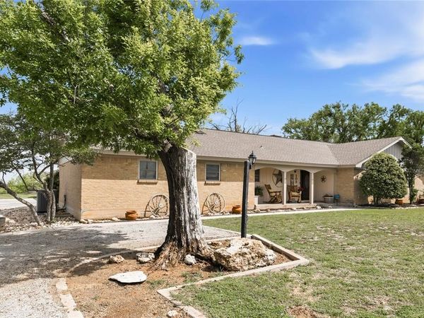 102 Lori Lane, Brownwood, TX 76801