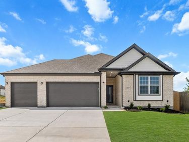 6937 Deadwood Trail, Fort Worth, TX 76036