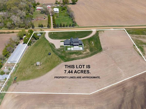 48259 263rd St, Brandon, SD 57005