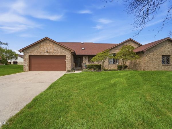 43 Trafalgar Bend , Bowling Green, OH 43402