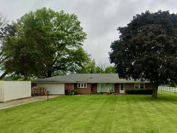 490 W County Road 30, Tiffin, OH 44883