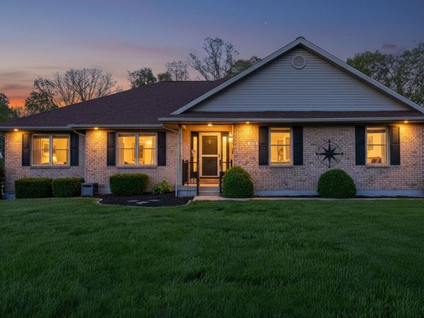 570 E Hoewisher Road, Sidney, OH 45365