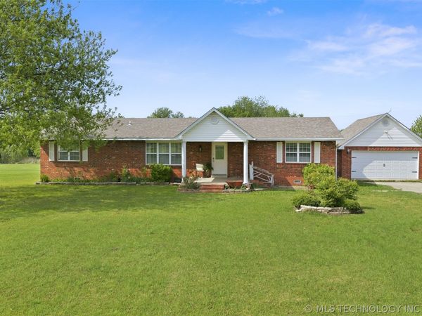 5448 Myall, Ardmore, OK 73401