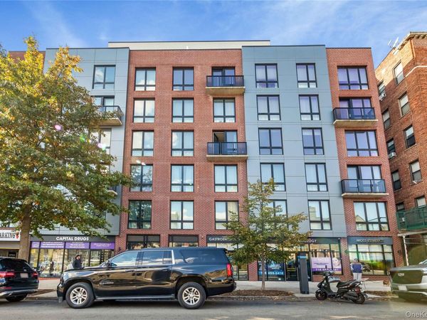 109-19 72nd Road , Unit 7B, Forest Hills, NY 11375