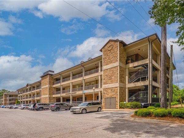 1650 Jack Warner Parkway , Unit 2204, Tuscaloosa, AL 35401