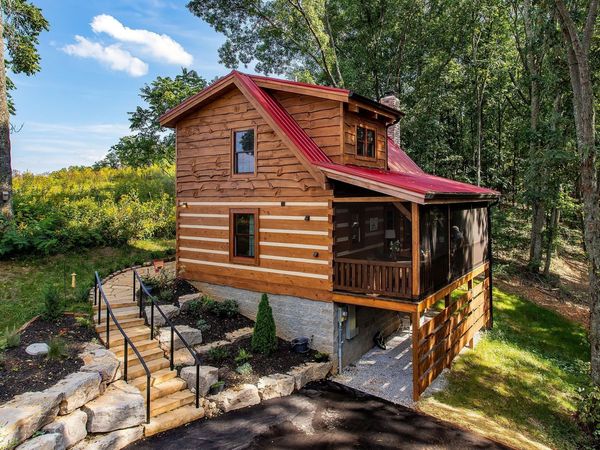 967 Cave Rd, Jefferson City, TN 37760