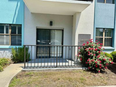 5001 Little River Rd., Unit W108, Myrtle Beach, SC 29577