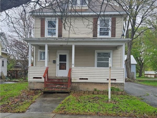 102 Mechanic Street, Canastota, NY 13032