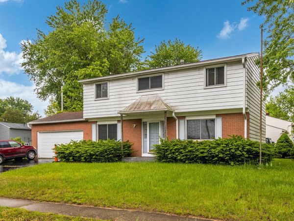 5203 Quincy Drive, Columbus, OH 43232