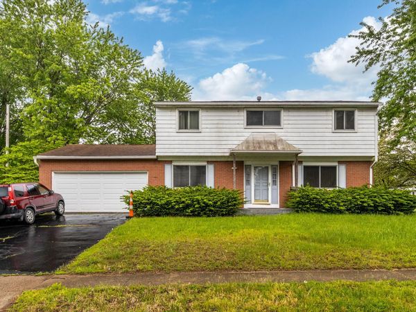 5203 Quincy Drive, Columbus, OH 43232