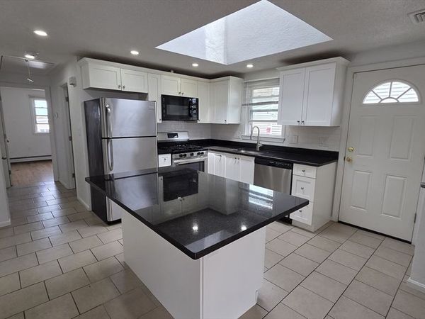 41 South Ave, Unit 2, Revere, MA 02151