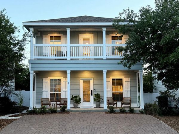 35 Grayling Way, Inlet Beach, FL 32461