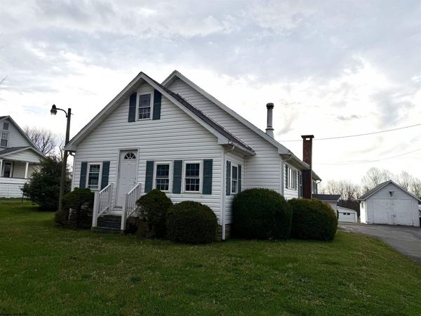 4941 Grafton Road, Independence, WV 26374
