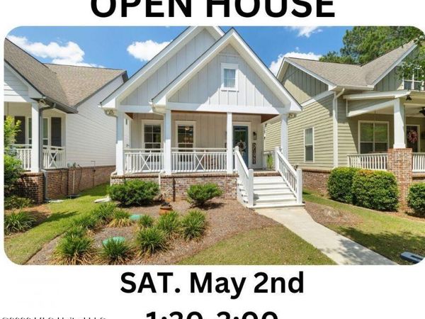 148 Bellegrass Boulevard, Hattiesburg, MS 39402