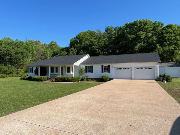 11875 Highway 69 S, Springville, TN 38256