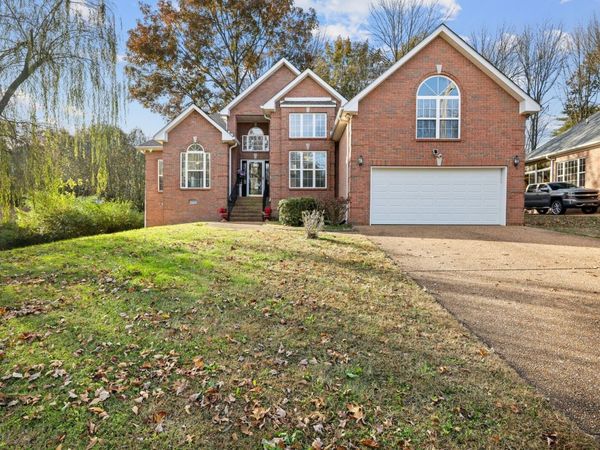 1031 Singing Springs Rd , Mount Juliet, TN 37122