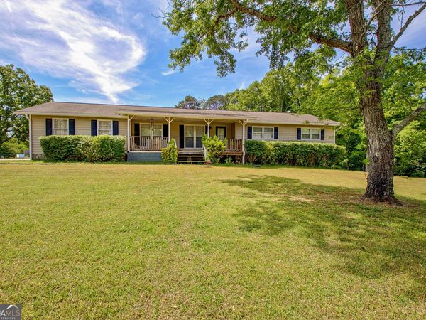 130 Seay Road, Fayetteville, GA 30215