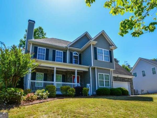 4276 Mountain Ridge Road, Gainesville, GA 30506