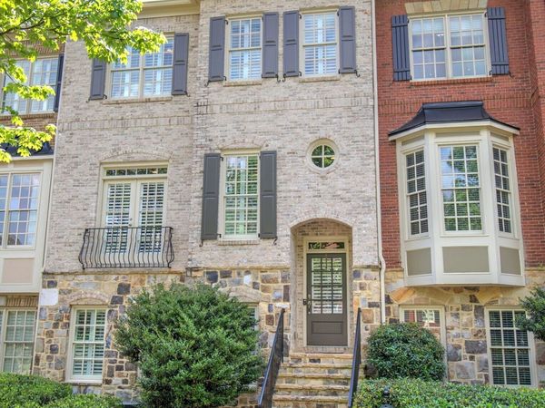 1228 Parkside Village Drive, Marietta, GA 30060