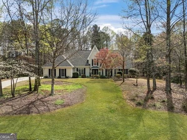 570 Devonshire Farms Way, Milton, GA 30004