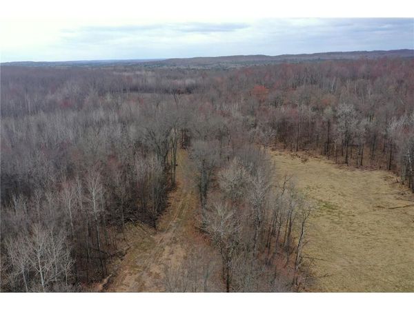TBD Barrett Trail, Trego, WI 54888