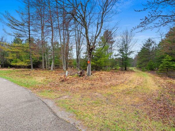 RUSS MAINIK ROAD, Wausaukee, WI 54177