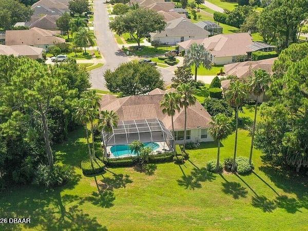 2900 Cypress Ridge Trail, Port Orange, FL 32128