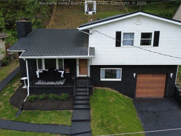 1313 Mallory Court, Huntington, WV 25701