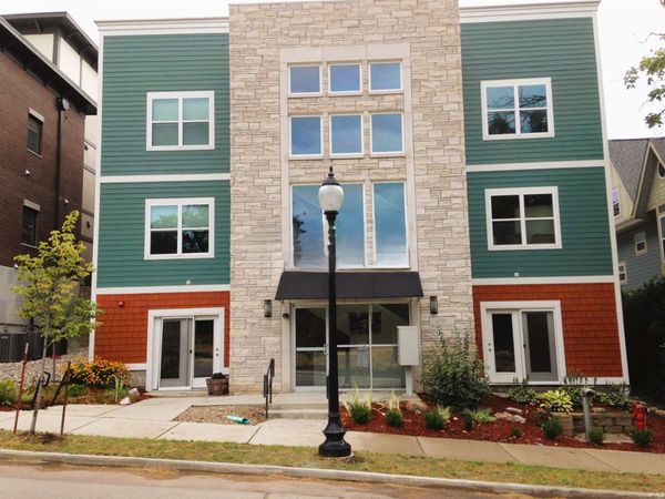 703 N Walnut Street, Bloomington, IN 47404