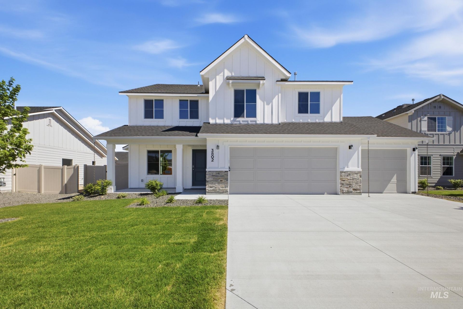 3802 W Amapola Dr, Meridian, ID 83642 Main Photo