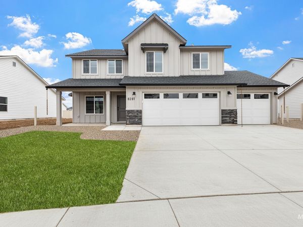 3802 W Amapola Dr, Meridian, ID 83642