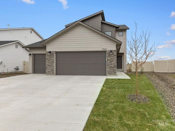 2927 W Taiban Creek Dr, Kuna, ID 83634