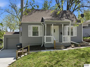 4127 N 61st Street , Omaha, NE 68104