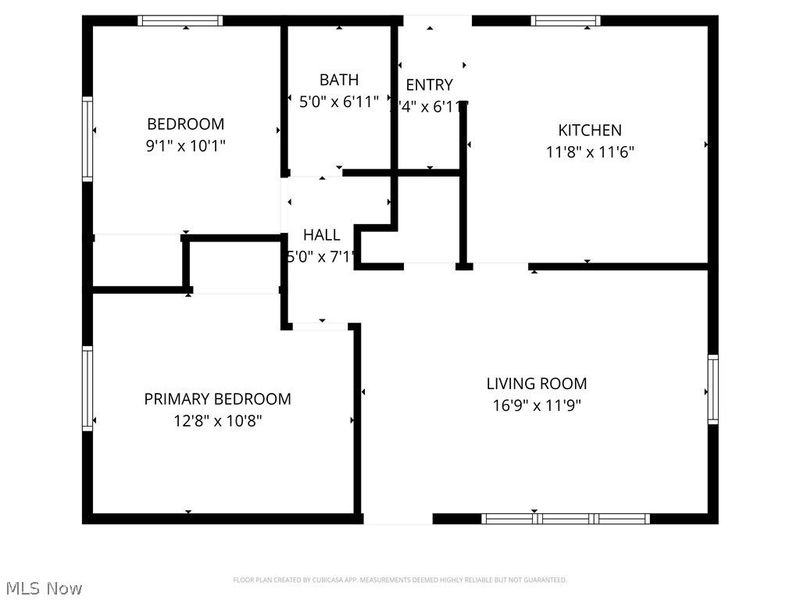 1127 Schell Avenue NW, New Philadelphia, OH 44663 Photo 6