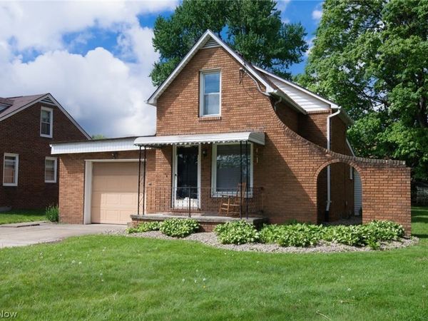 1528 Stepney Street , Niles, OH 44446