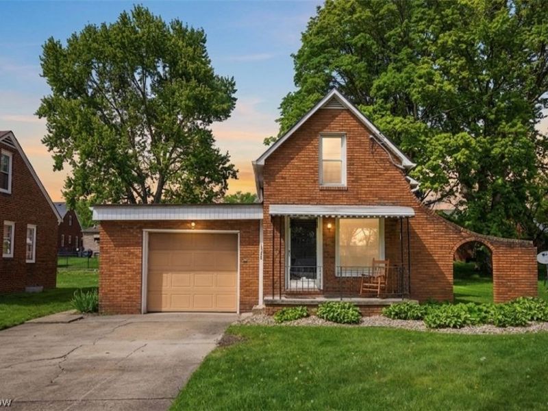 1528 Stepney Street, Niles, OH 44446 Photo 16