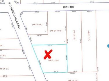 S Canfield Niles Road, Austintown, OH 44406