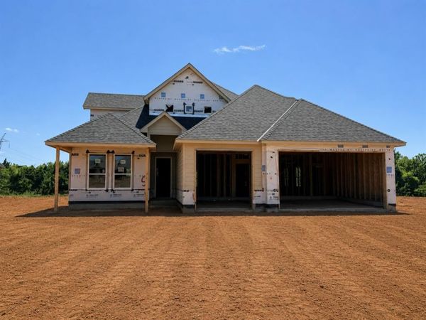 8416 NW 153rd Street, Edmond, OK 73013