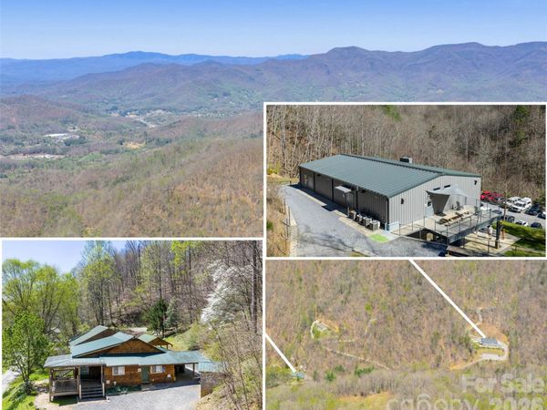 95 Upstream Campus Trail, Sylva, NC 28779