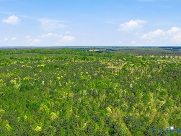 Lot 2 Colemans Lake Road , Ford, VA 23850