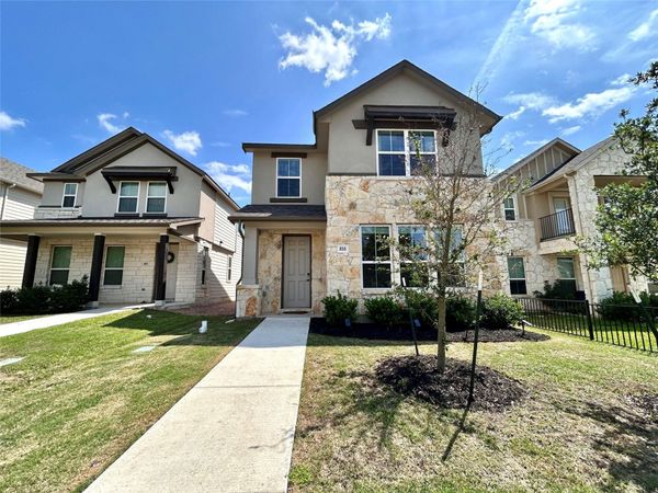 856 Lone Peak WAY, Dripping Springs, TX 78620