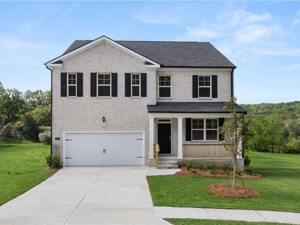 57 Weymouth Drive , Locust Grove, GA 30248