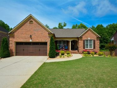 4332 CHESTERFIELD Court , Buford, GA 30518