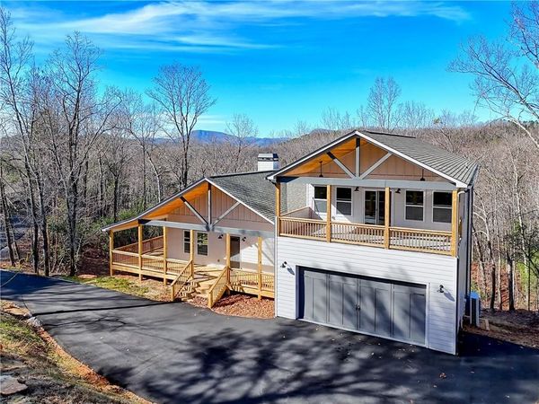 341 Abby Lane , Clayton, GA 30525