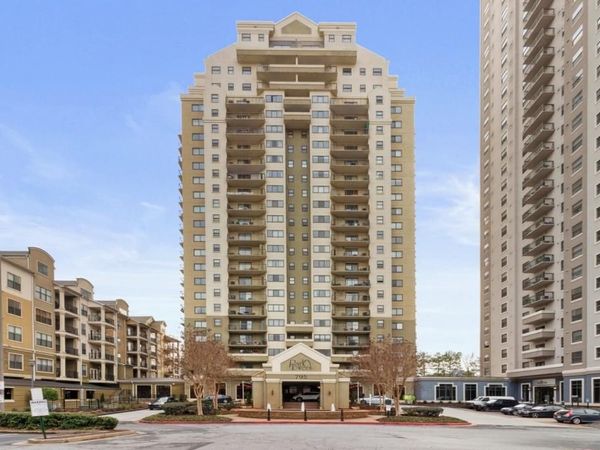 795 Hammond Drive , Unit 1405, Atlanta, GA 30328