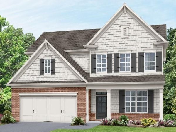 5667 Evelyn Lane , Flowery Branch, GA 30542