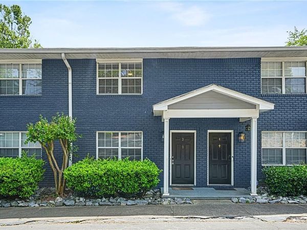 3133 Buford Highway NE, Unit 3, Atlanta, GA 30329