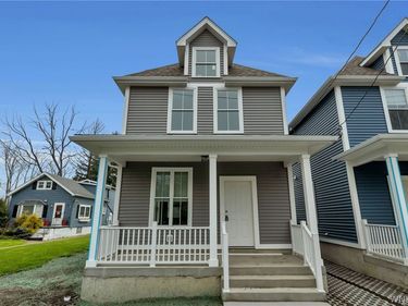 206 Miami Street, Buffalo, NY 14204